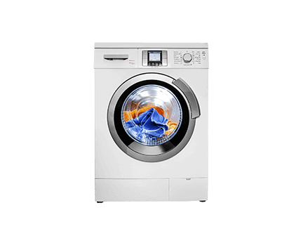 Çamaşır makinesi servisi